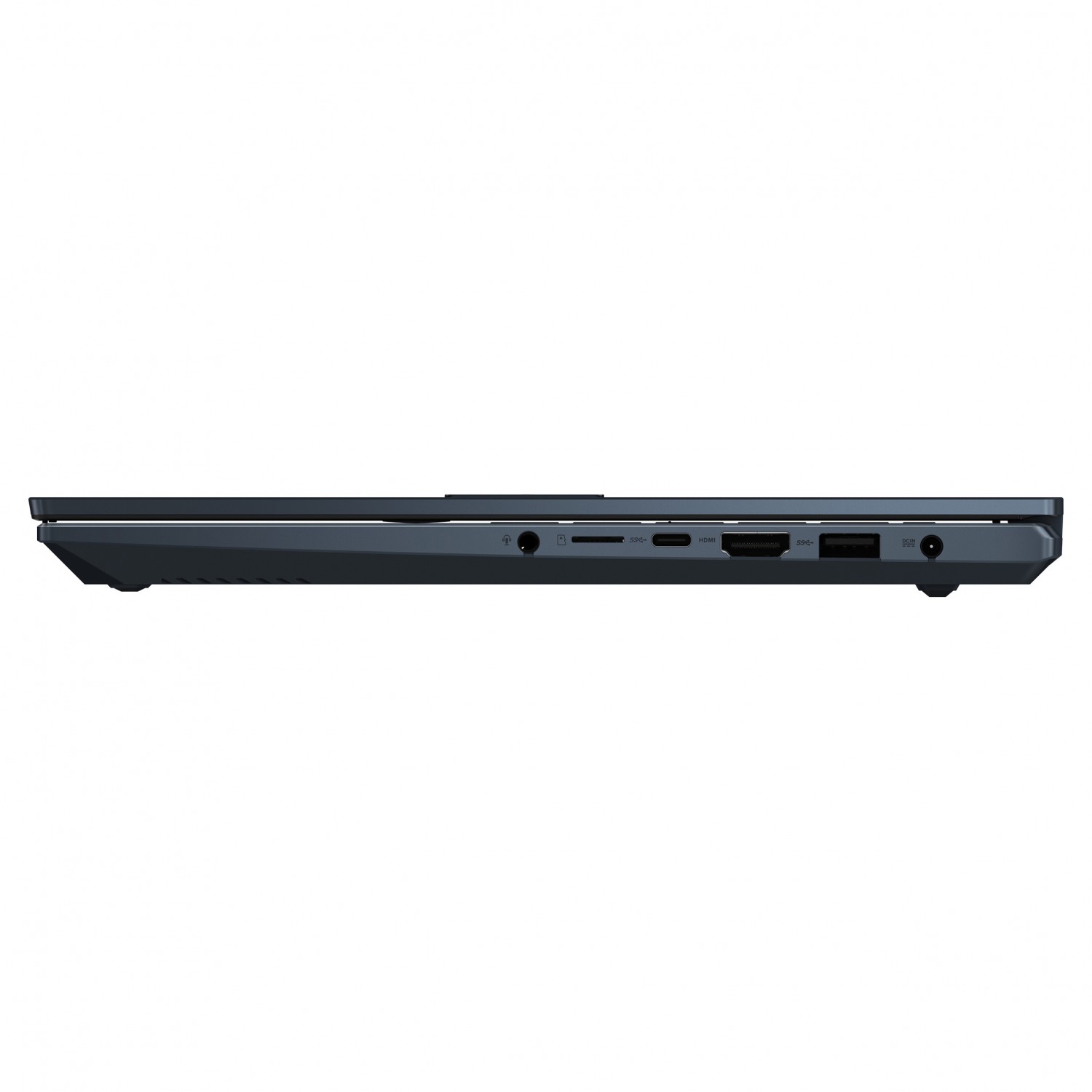 لپ تاپ ASUS Vivobook Pro 14 OLED - A - Quiet Blue-8