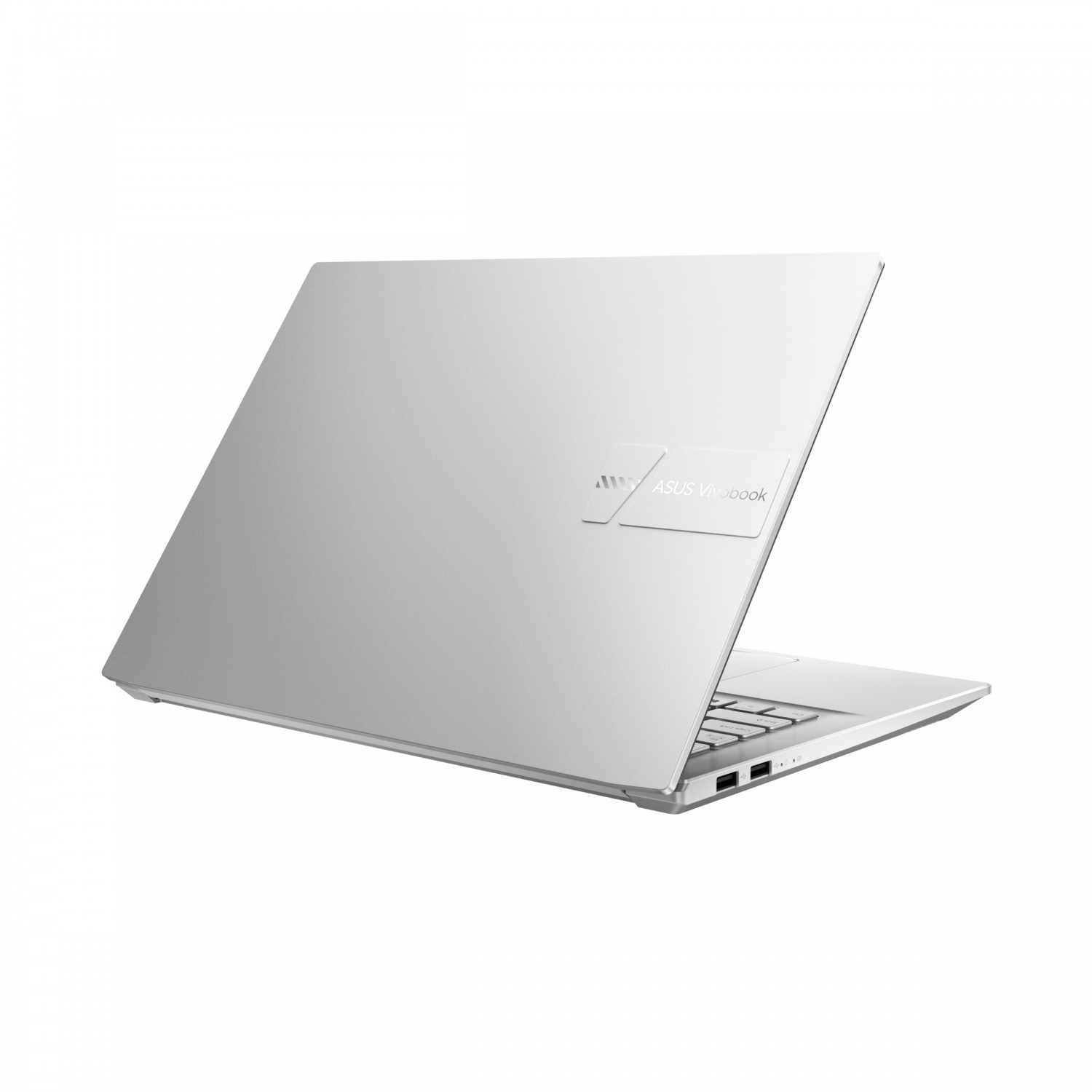 لپ تاپ ASUS Vivobook Pro 14 OLED - A - Cool Silver-6