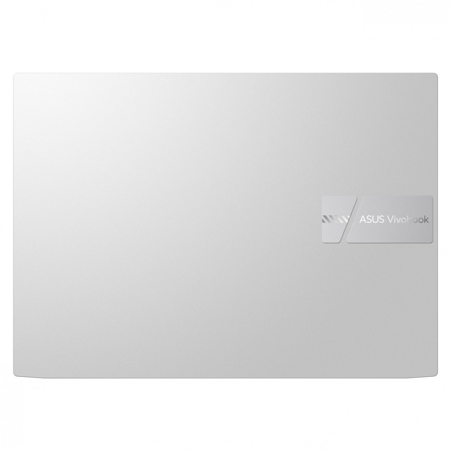 لپ تاپ ASUS Vivobook Pro 14 OLED - A - Cool Silver-4