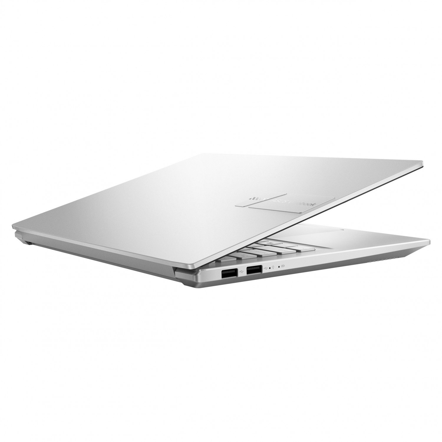 لپ تاپ ASUS Vivobook Pro 14 OLED - A - Cool Silver-5