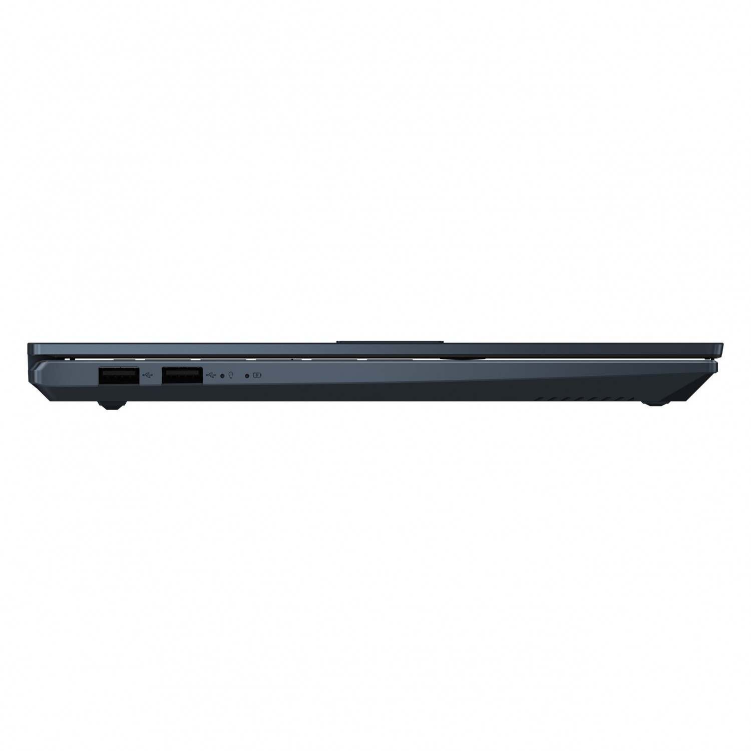 لپ تاپ ASUS Vivobook Pro 14 OLED - A - Quiet Blue-7