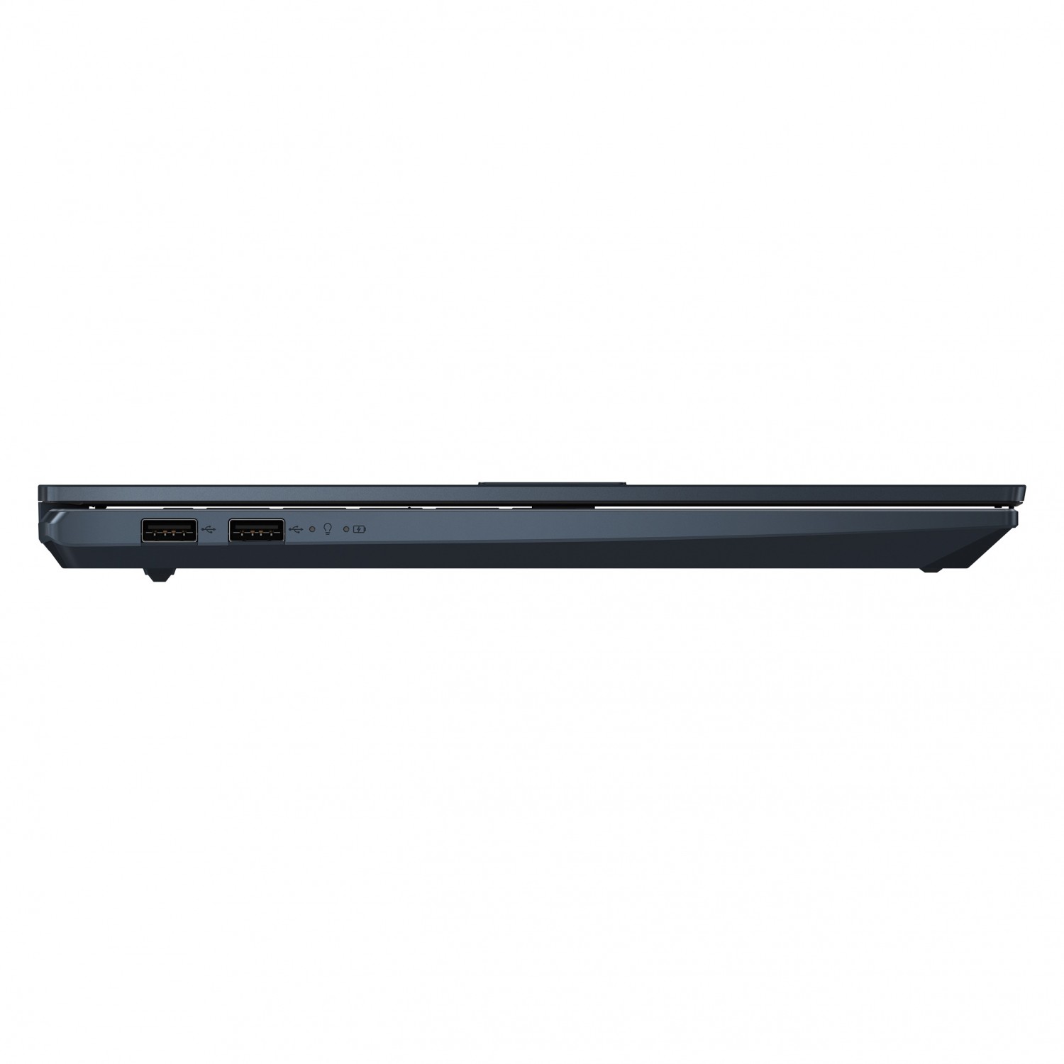 لپ تاپ ASUS Vivobook Pro 15 K3500PH - Quiet Blue - A-6