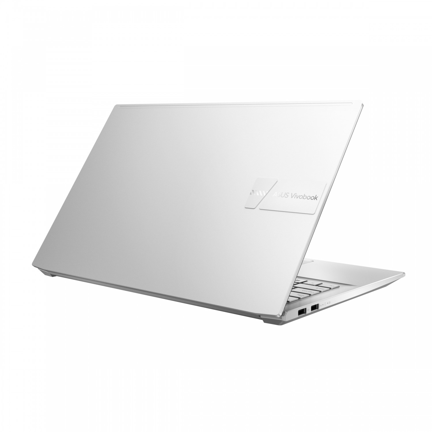 لپ تاپ ASUS Vivobook Pro 15 OLED M3500QC - A - Cool Silver-3