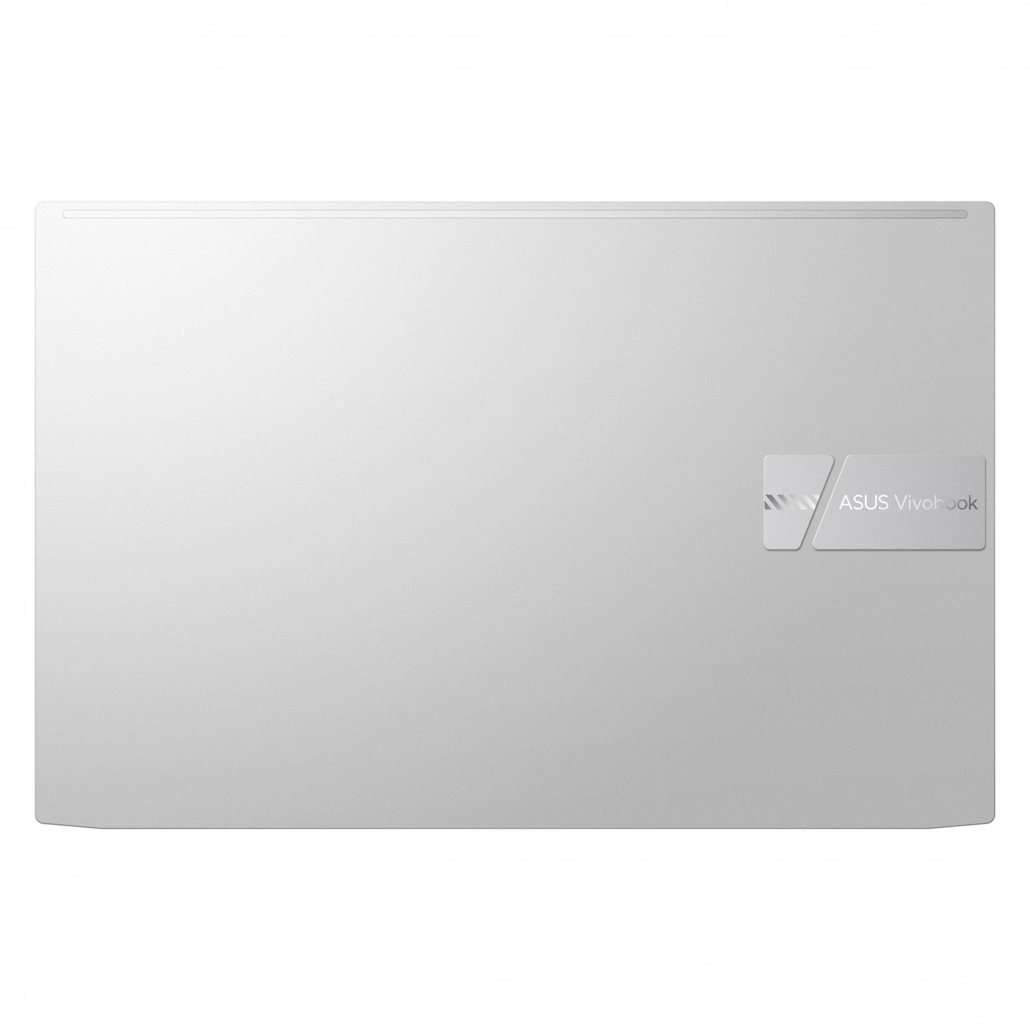 لپ تاپ ASUS Vivobook Pro 15 OLED M3500QC - A - Cool Silver-4