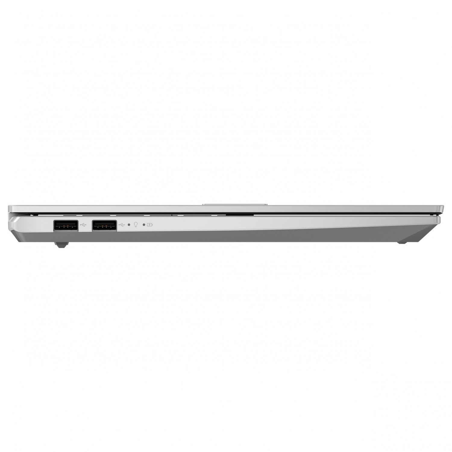 لپ تاپ ASUS Vivobook Pro 15 OLED M3500QC - A - Cool Silver-7
