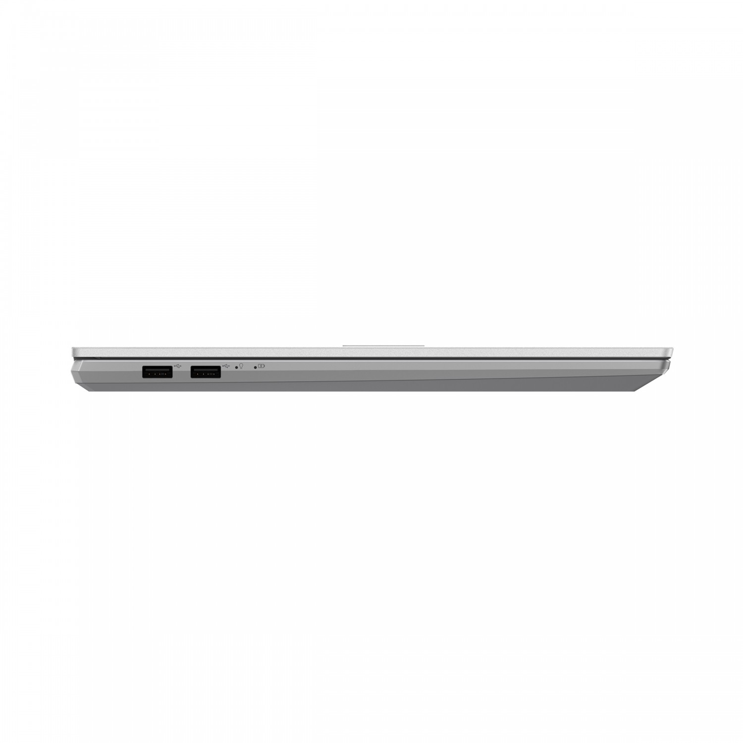 لپ تاپ ASUS Vivobook Pro 16X OLED M7600QE - A - Meteor White-9