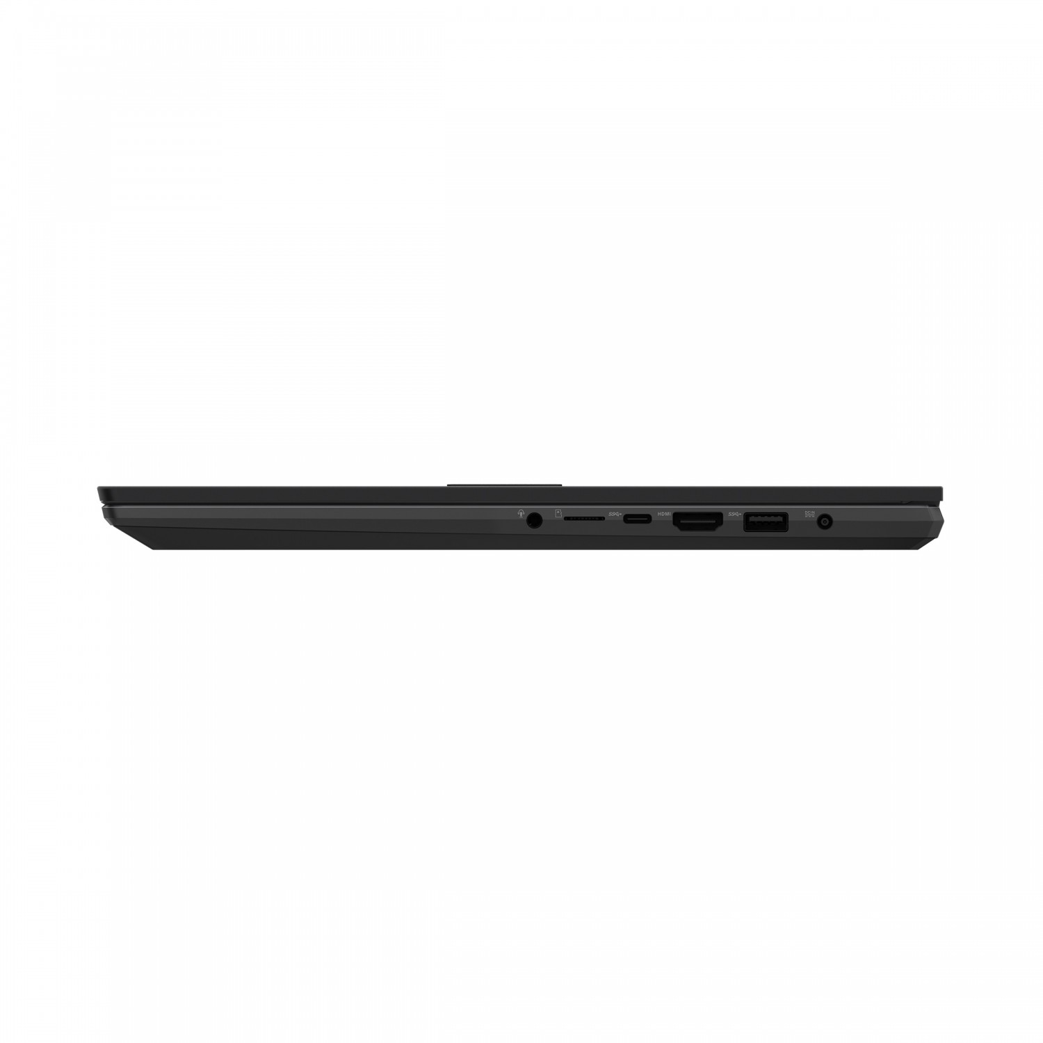 لپ تاپ ASUS Vivobook Pro 16X OLED M7600QE - B - Black-9