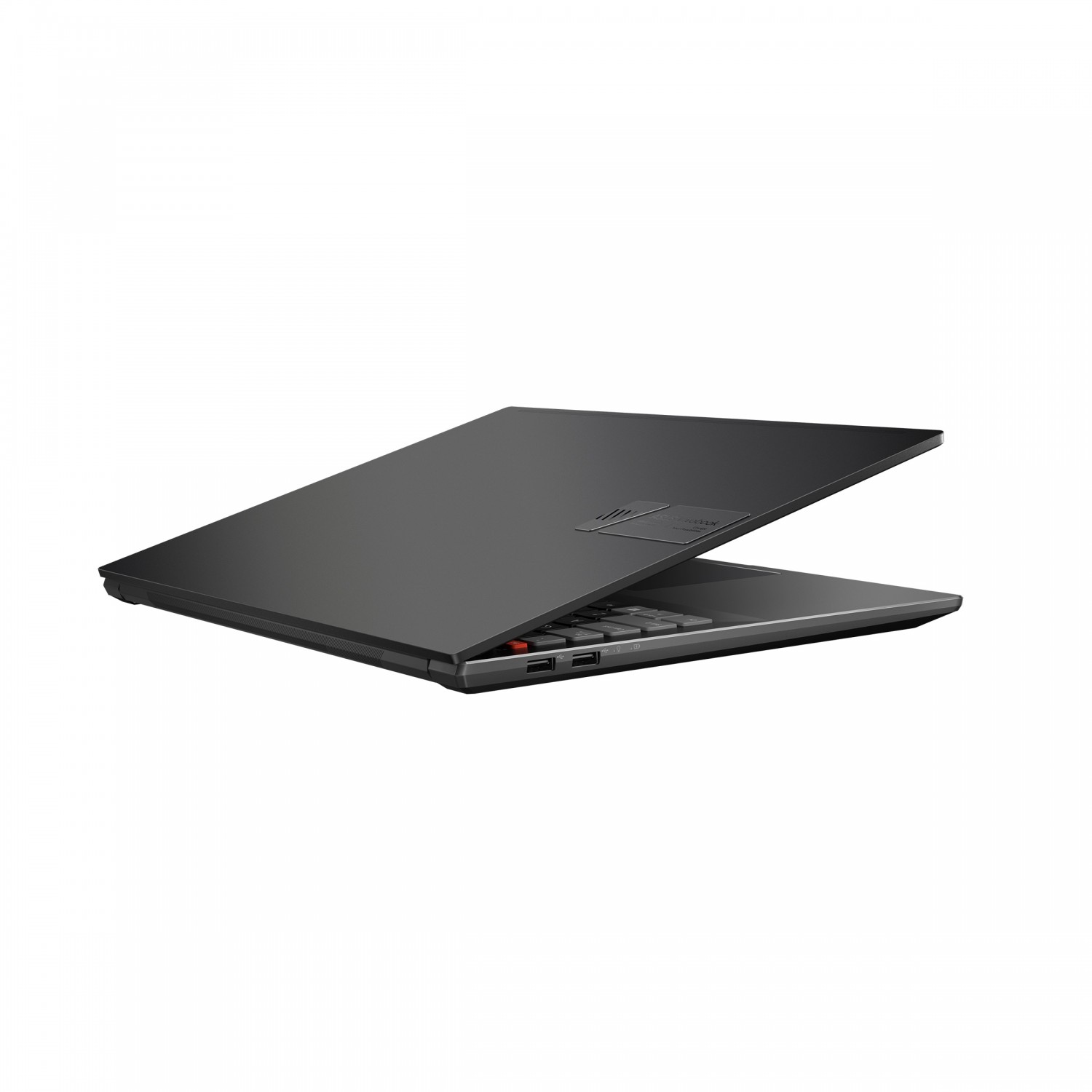 لپ تاپ ASUS Vivobook Pro 16X OLED M7600QE - B - Black-7