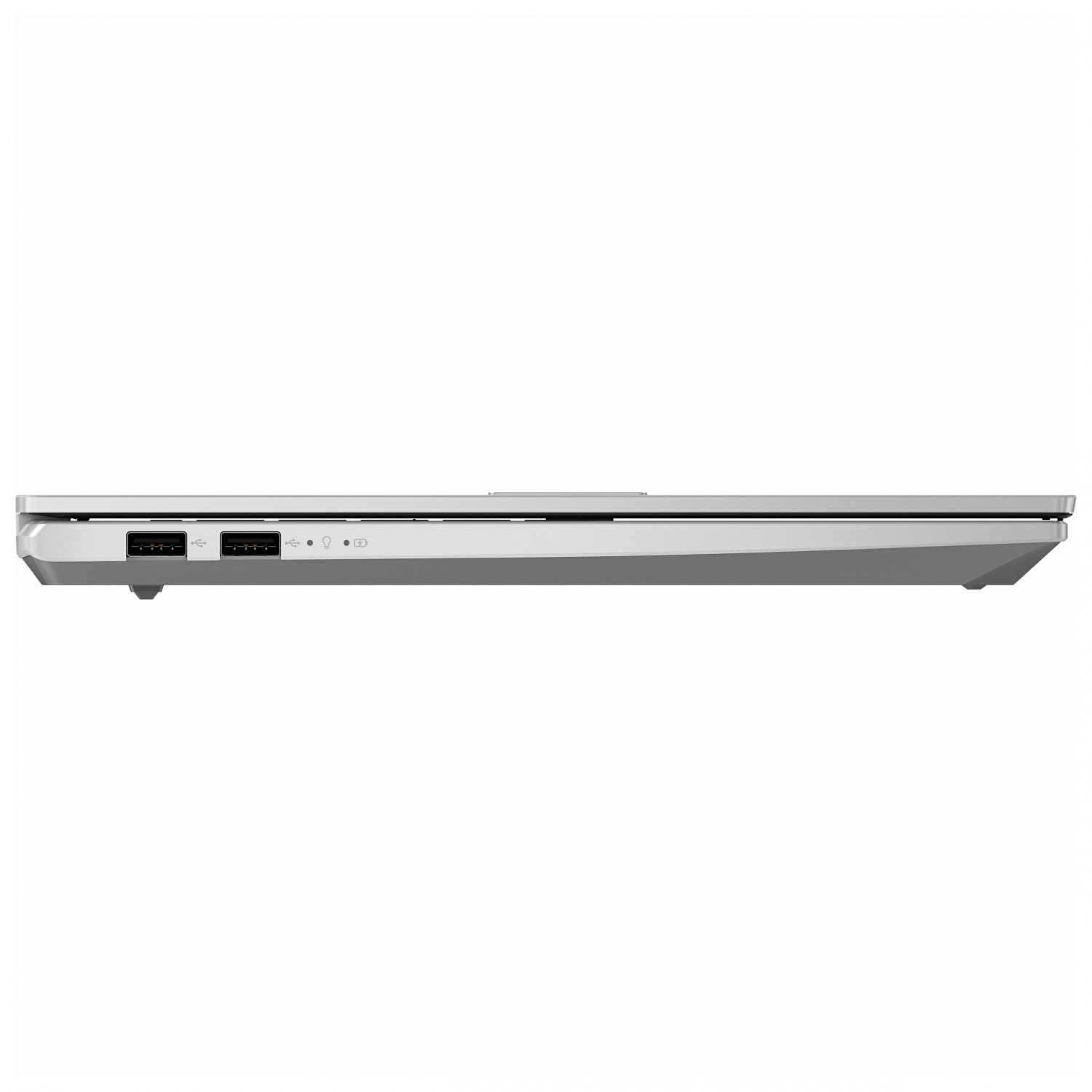 لپ تاپ ASUS Vivobook Pro 15 OLED K3500PH - Cool Silver - A-4