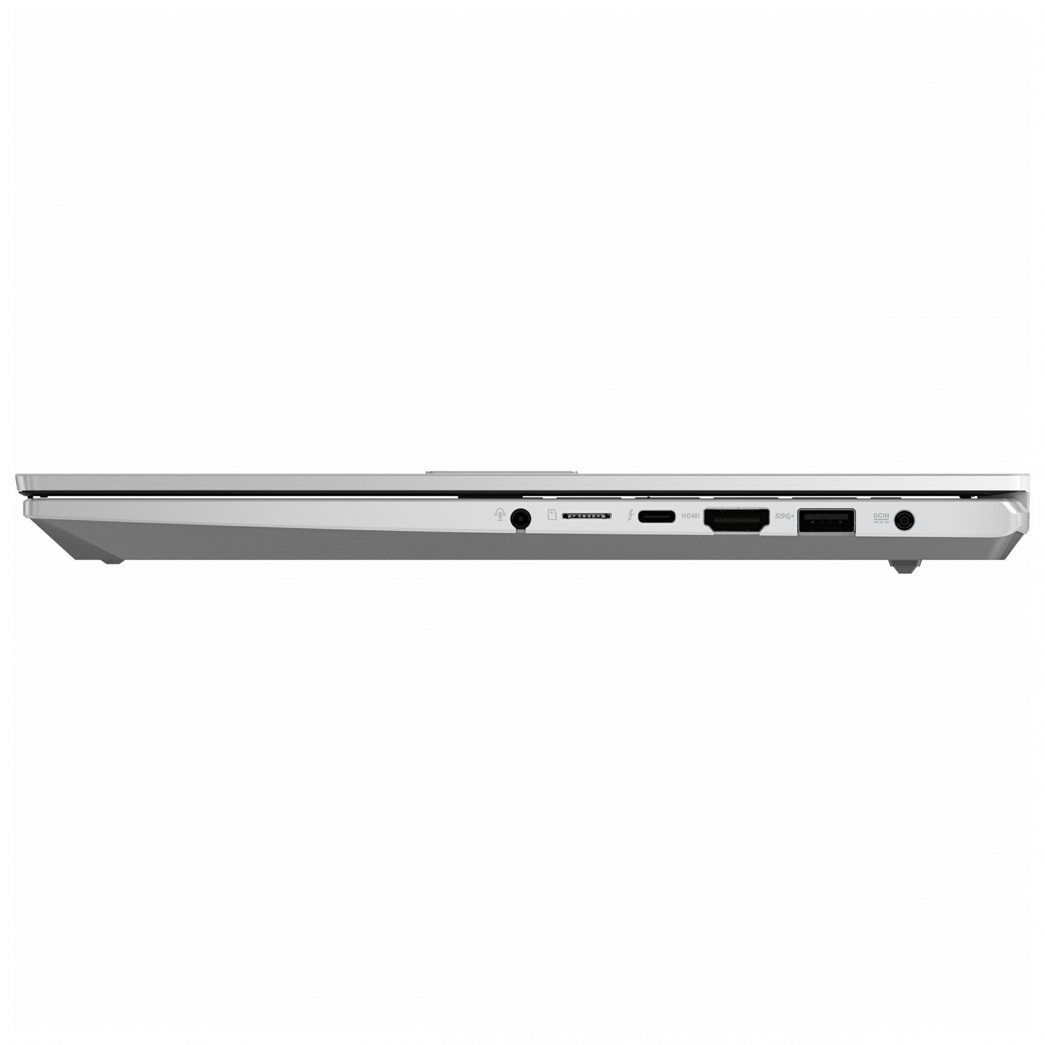 لپ تاپ ASUS Vivobook Pro 15 OLED K3500PH - Cool Silver - A-3