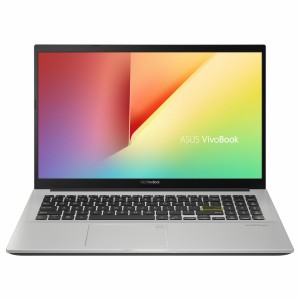 لپ تاپ ASUS VivoBook 15 R528EP - A - Dreamy White