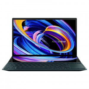 لپ تاپ ASUS Zenbook Pro Duo 15 UX582HS