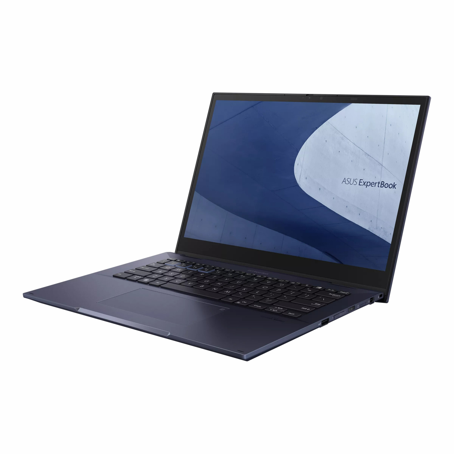 لپ تاپ Asus ExpertBook Premium B7 Flip B7402FEA - ZA-1