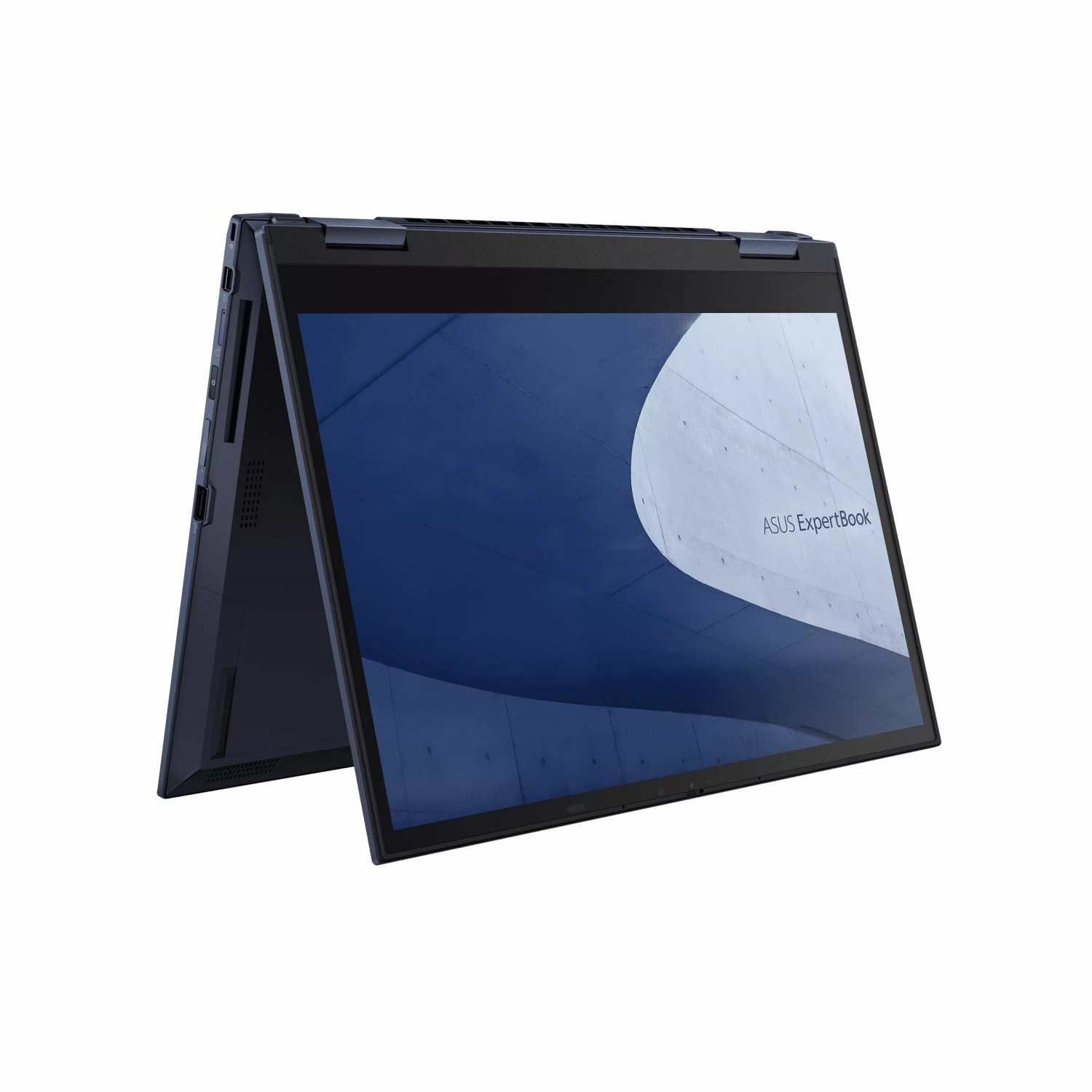 لپ تاپ Asus ExpertBook Premium B7 Flip B7402FBA - X-4