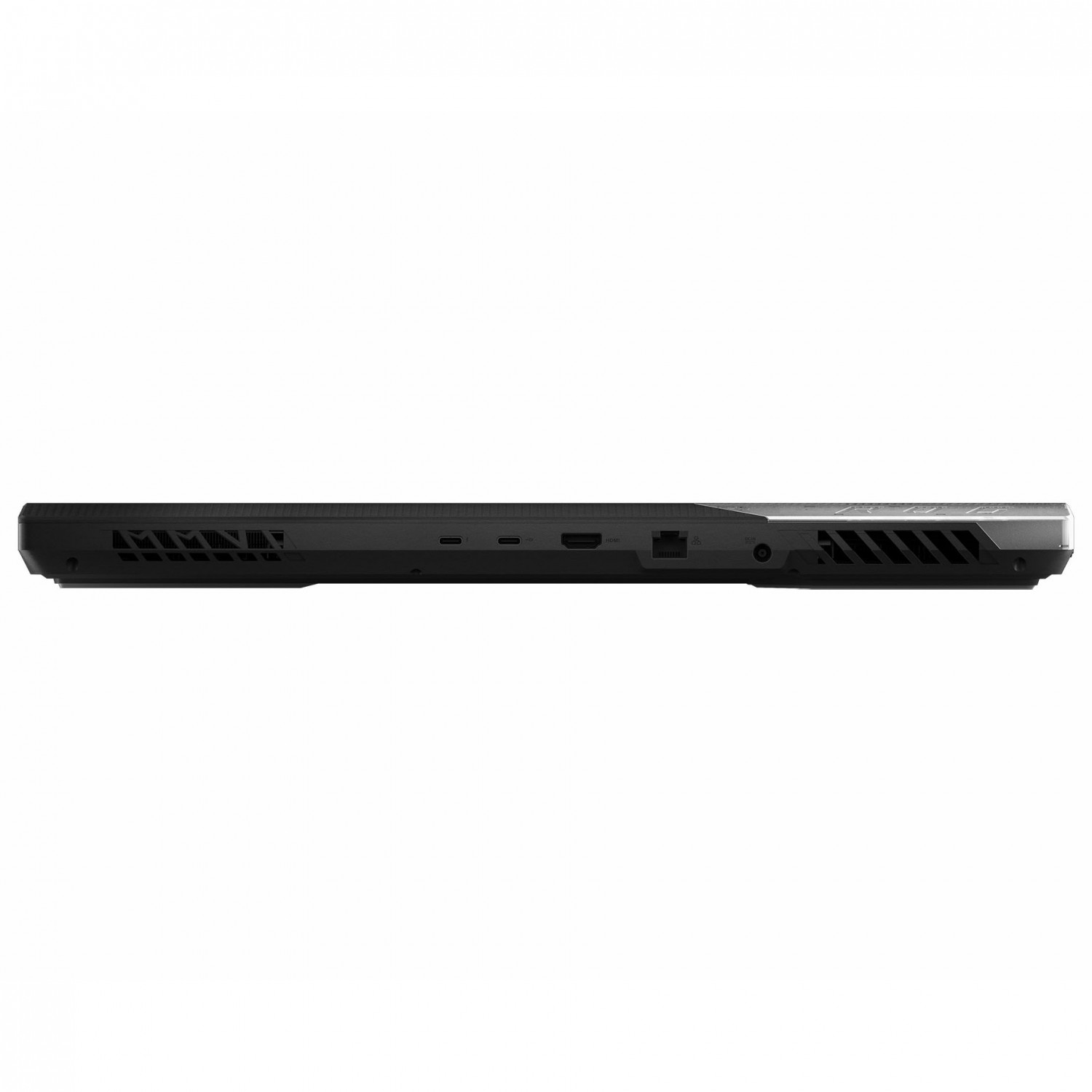 لپ تاپ ASUS ROG STRIX SCAR 17 G733ZM - A - جعبه باز-8