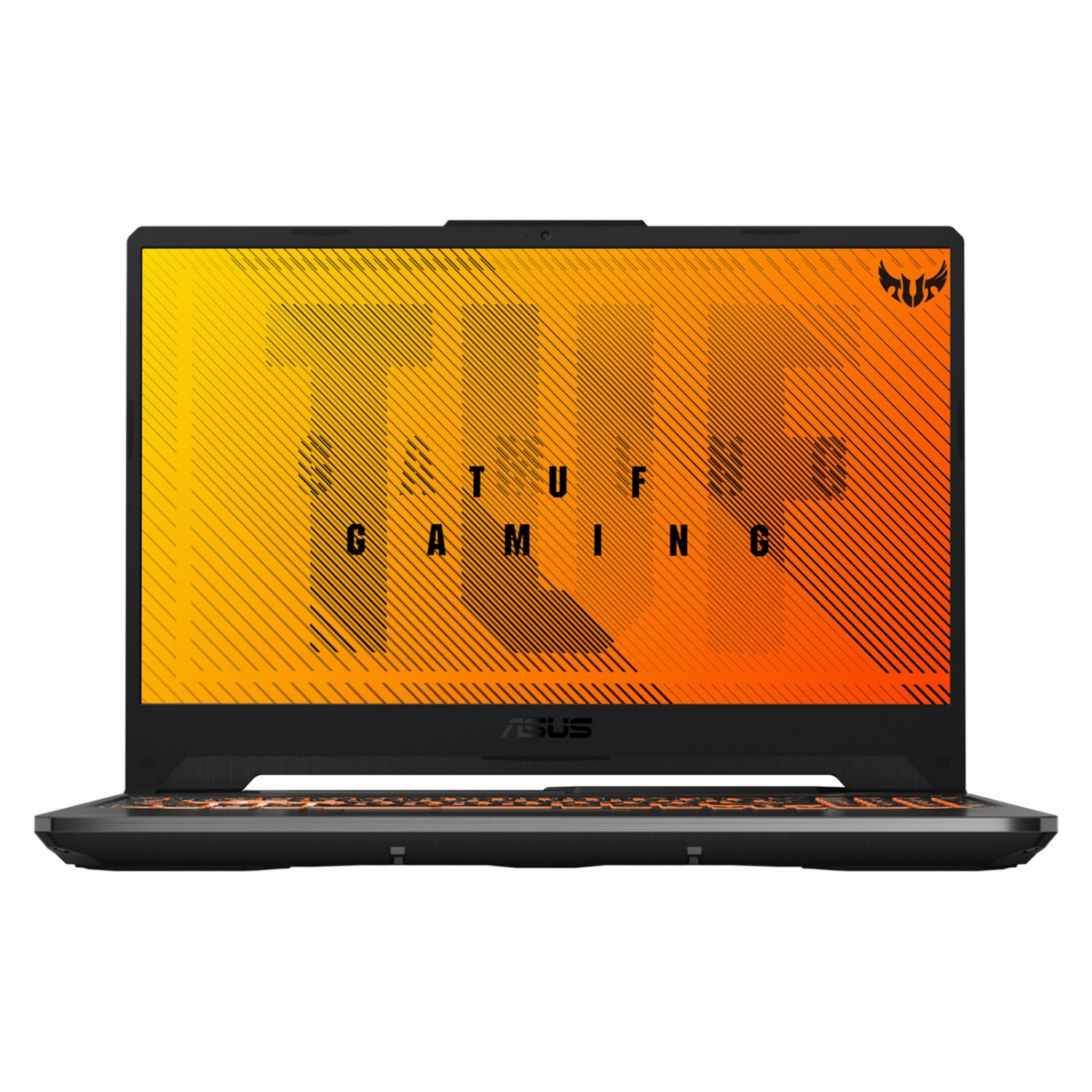 لپ تاپ ASUS TUF Gaming F15 FX506LU - AC