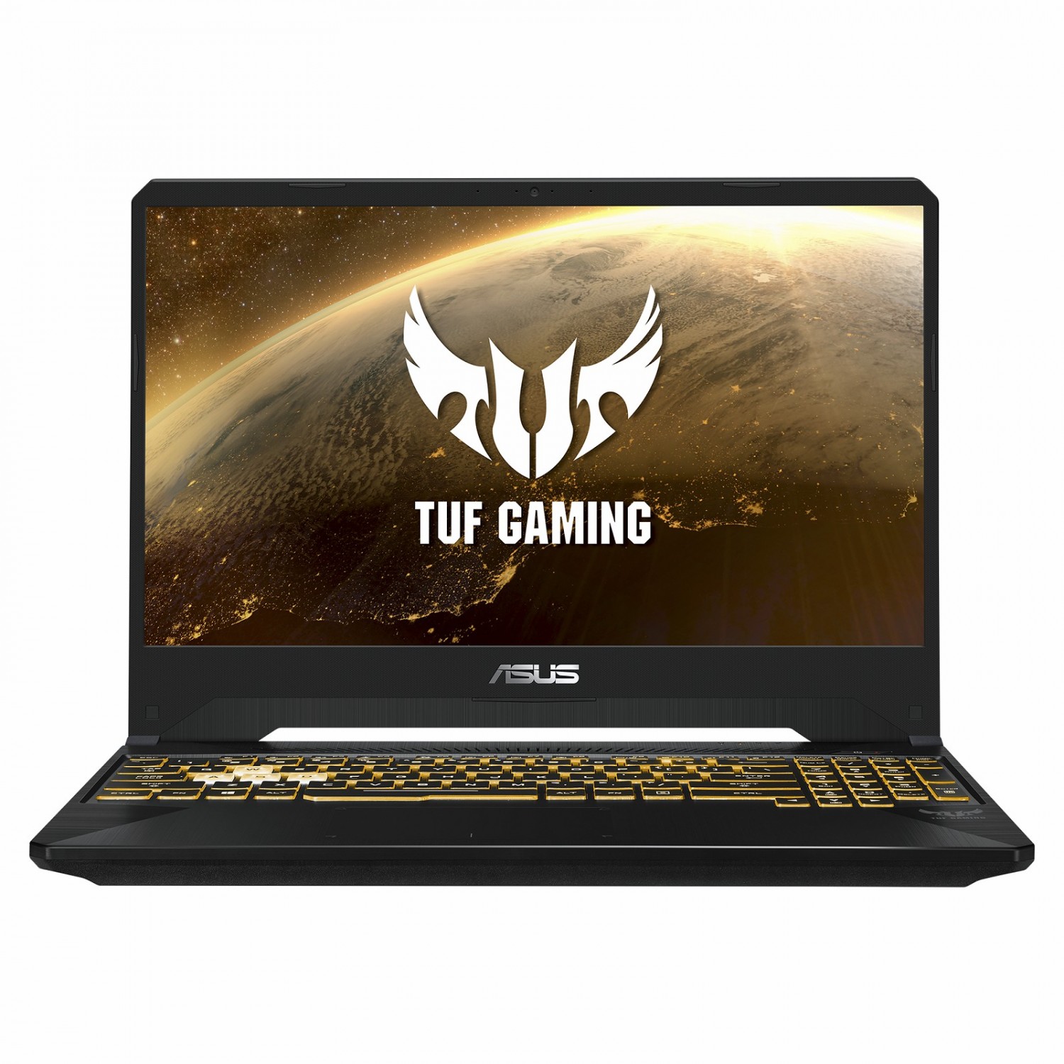 لپ تاپ ASUS TUF Gaming FX505DU - A