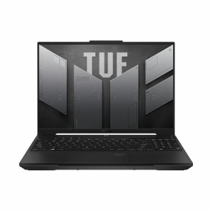 لپ تاپ ASUS TUF Gaming A16 Advantage Edition (2023) FA617NS - VF - Off Black