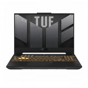 لپ تاپ ASUS TUF Gaming F15 (2023) FX507VV - V - Mecha Gray