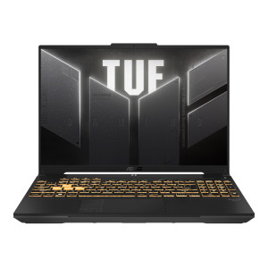 لپ تاپ ASUS TUF Gaming F16 (2024) FX607JU - ZA