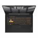 لپ تاپ ASUS TUF Gaming F17 (2023) FX707VV4 - XD - Jaeger Gray-4