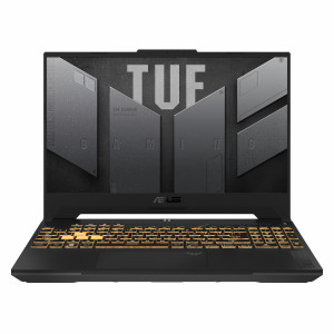 لپ تاپ ASUS TUF Gaming F17 (2023) FX707VV4 - XD - Mecha Gray