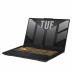 لپ تاپ ASUS TUF Gaming F17 (2023) FX707ZU4 - XC - Mecha Gray-1