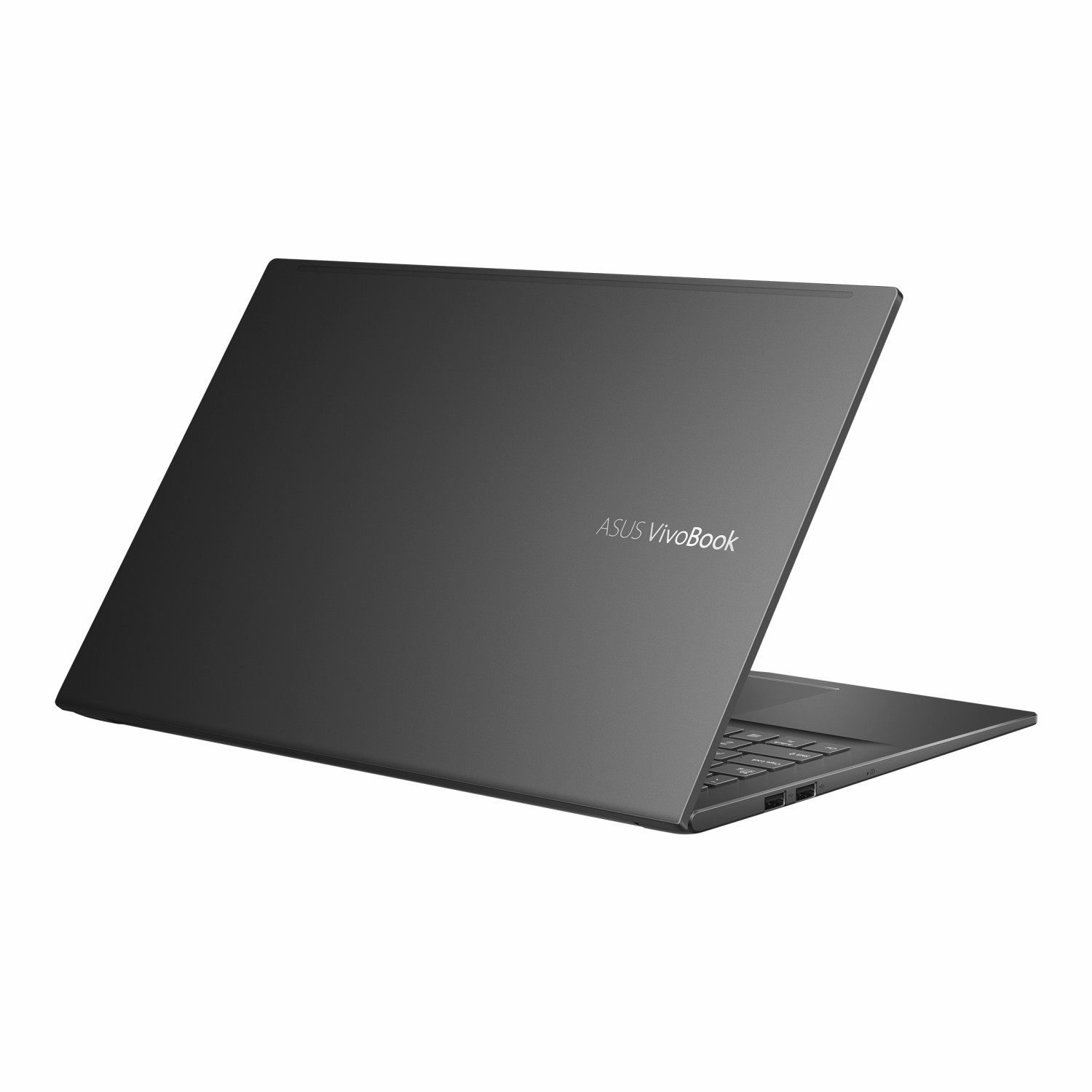 لپ تاپ Asus VivoBook 15 K513EQ - R - Indie Black-2