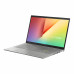 لپ تاپ Asus VivoBook 15 K513EQ - R - Transparent Silver-1