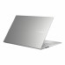 لپ تاپ Asus VivoBook 15 K513EQ - R - Transparent Silver-2
