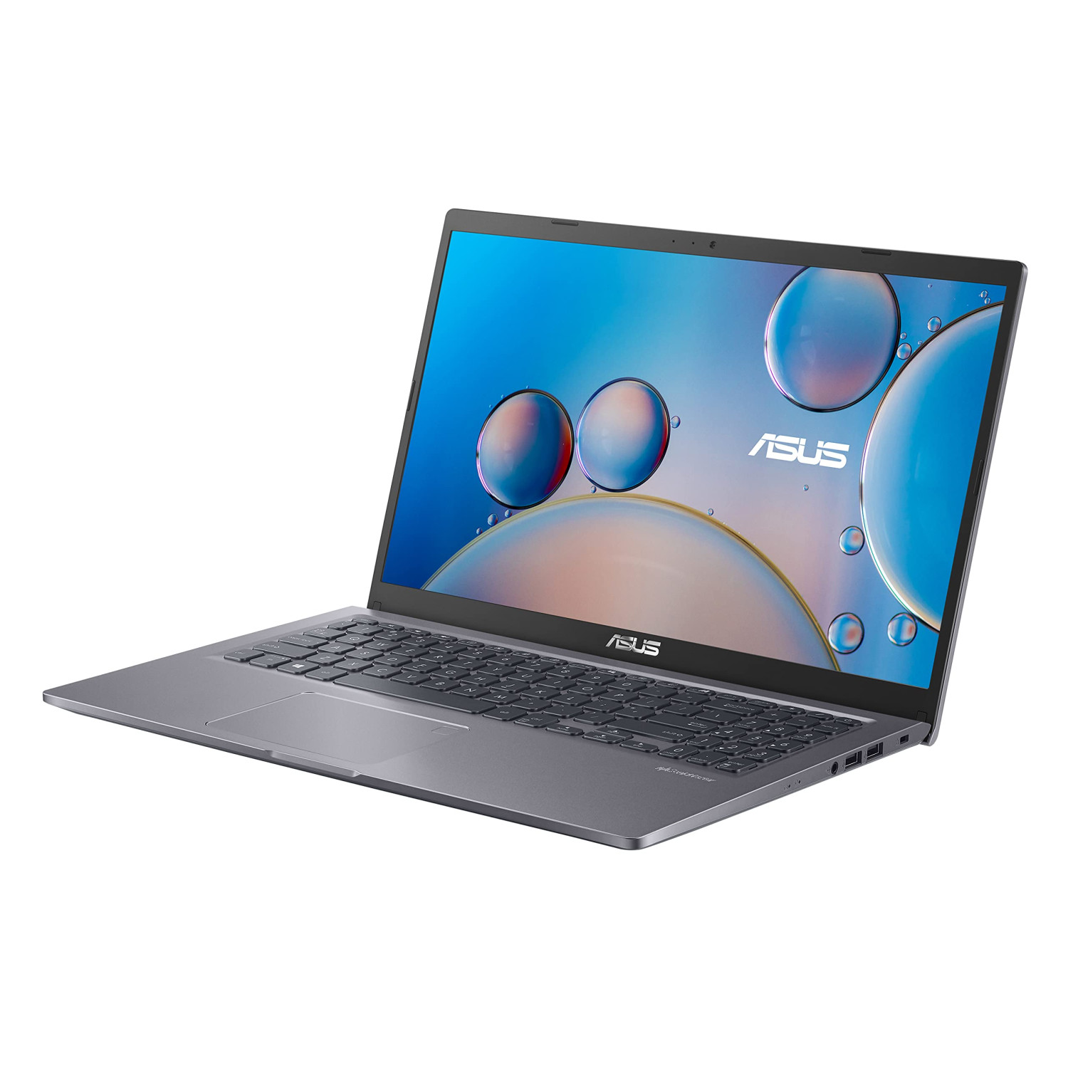 لپ تاپ Asus X515EP - BC - Slate Grey-1