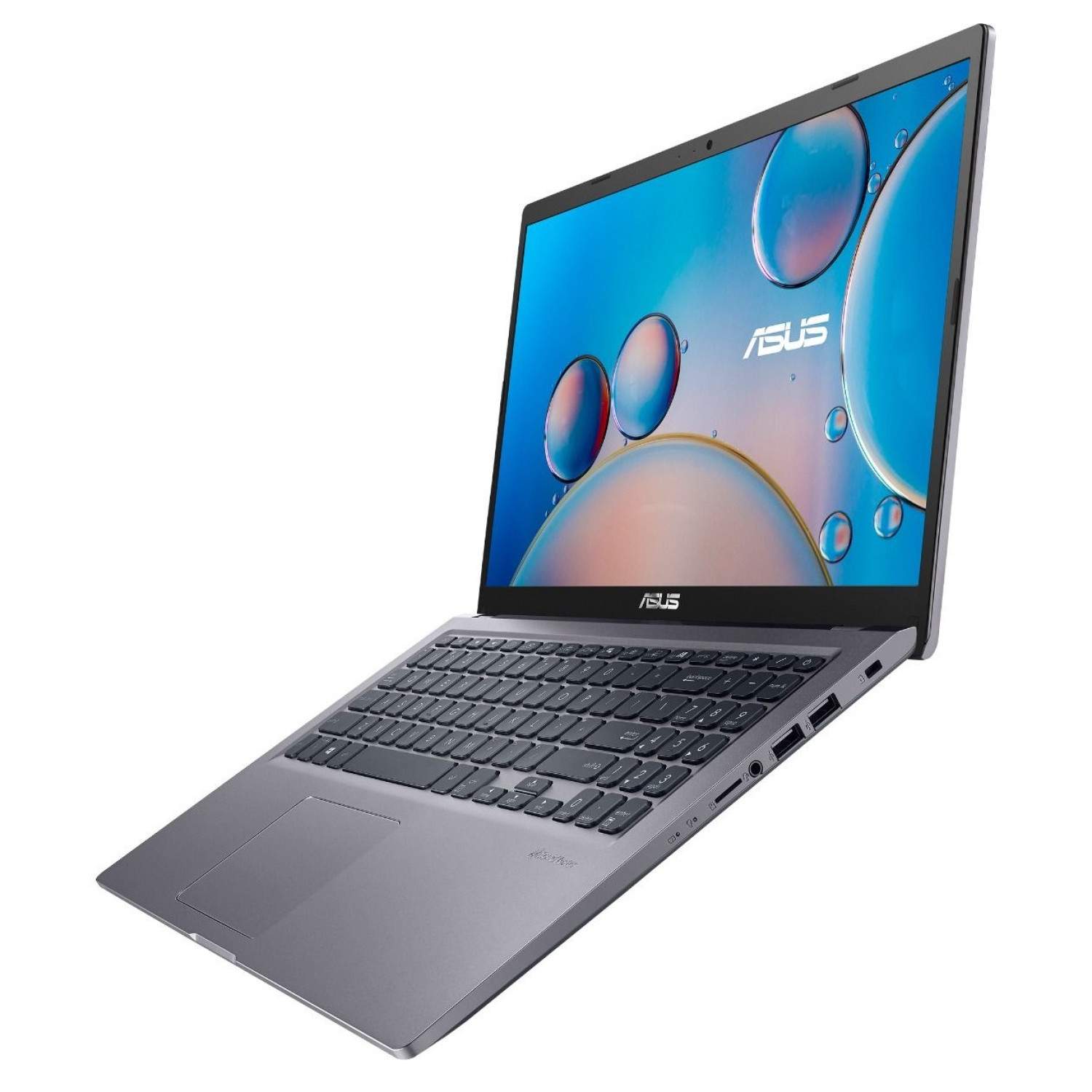 لپ تاپ Asus X515EP - B - Slate Grey-3