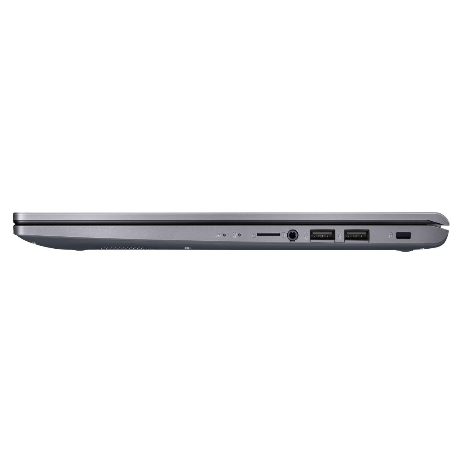 لپ تاپ Asus X515EP - Slate Grey-8
