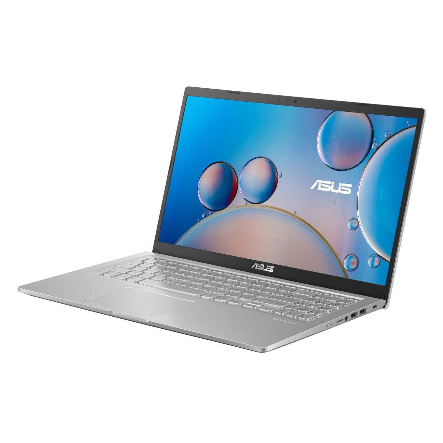 لپ تاپ Asus X515EP - Transparent Silver-1