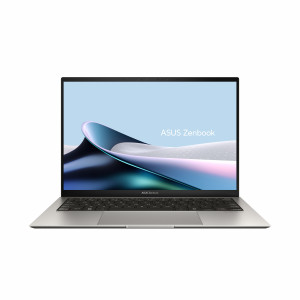 لپ تاپ ASUS ZenBook S 13 OLED UX5304VA - ZA - Basalt Grey