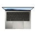 لپ تاپ ASUS ZenBook S 13 OLED UX5304VA - ZA - Basalt Grey-3