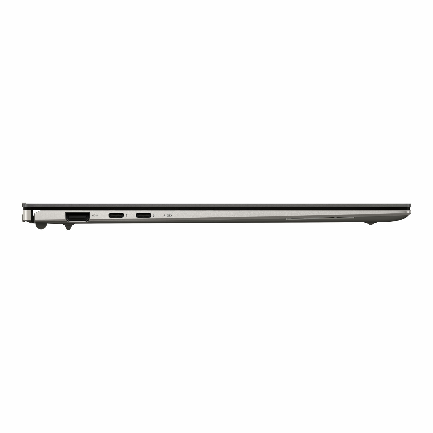 لپ تاپ ASUS ZenBook S 13 OLED UX5304VA - ZA - Basalt Grey-8
