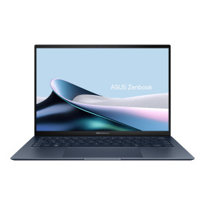 لپ تاپ ASUS ZenBook S 13 OLED UX5304VA - ZD - Ponder Blue
