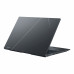 لپ تاپ ASUS ZenBook 14X OLED UX3404VC - N - Inkwell Gray-3