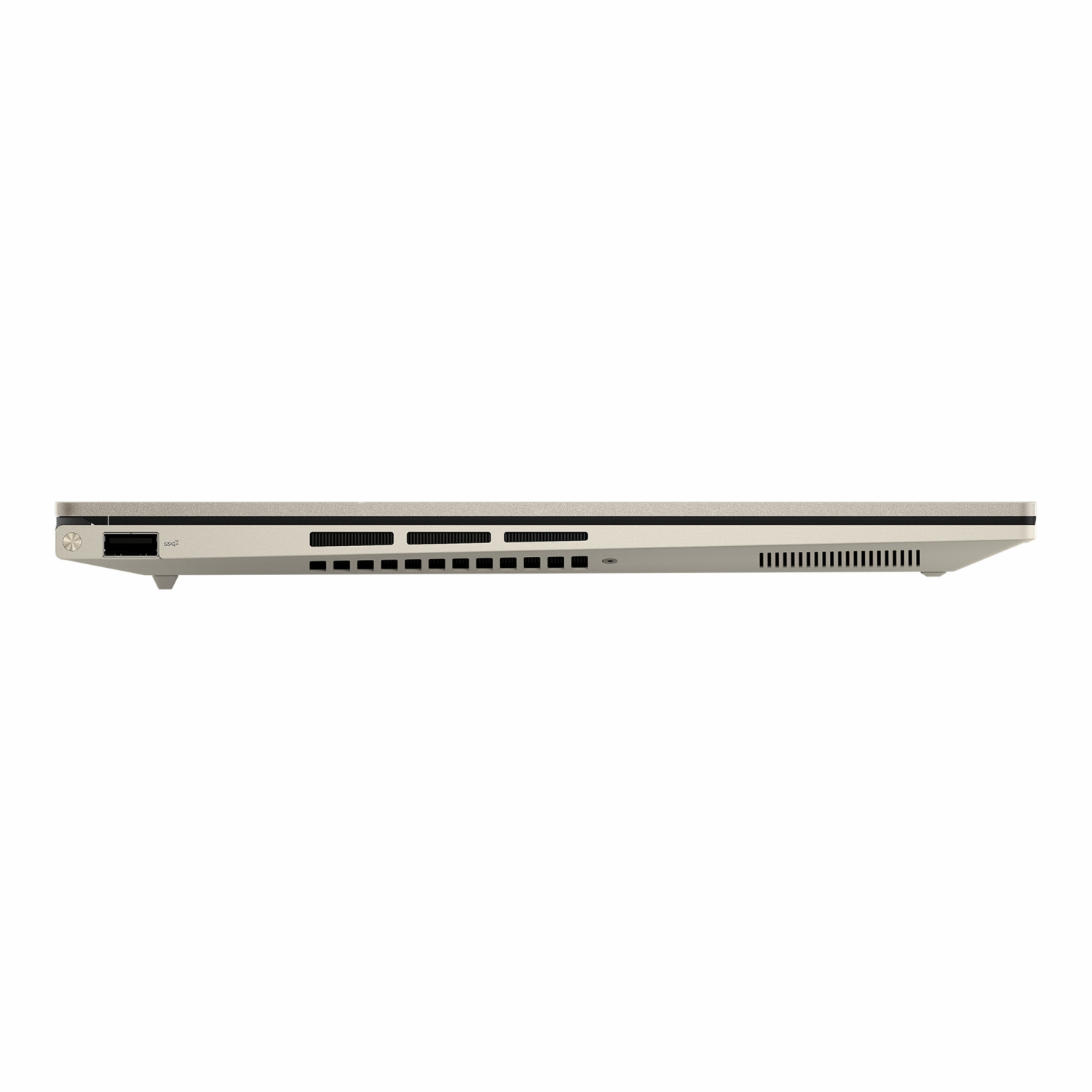 لپ تاپ ASUS ZenBook 14X OLED UX3404VC - NA - Sandstone Beige-4
