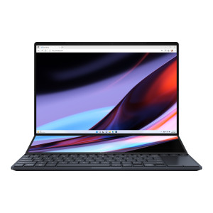 لپ تاپ ASUS ZenBook Pro 14 (2023) Duo OLED UX8402ZE - Z