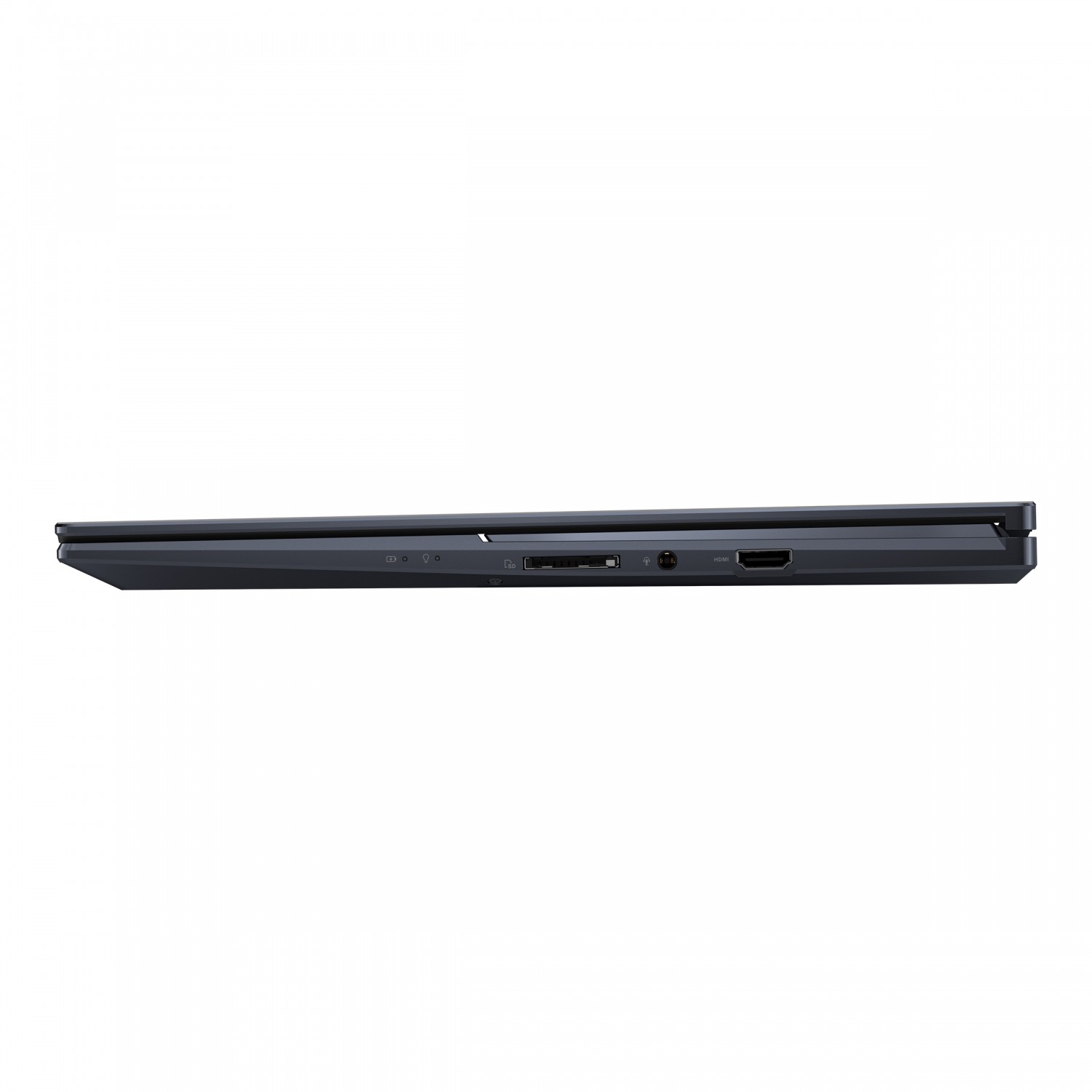 لپ تاپ ASUS Zenbook Pro 16X OLED 7602ZM - A-6