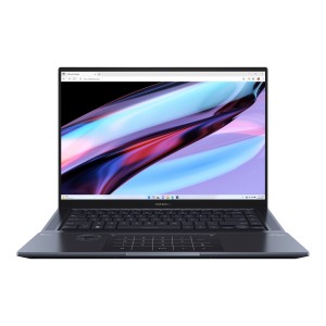لپ تاپ ASUS Zenbook Pro 16X OLED 7602ZM - A