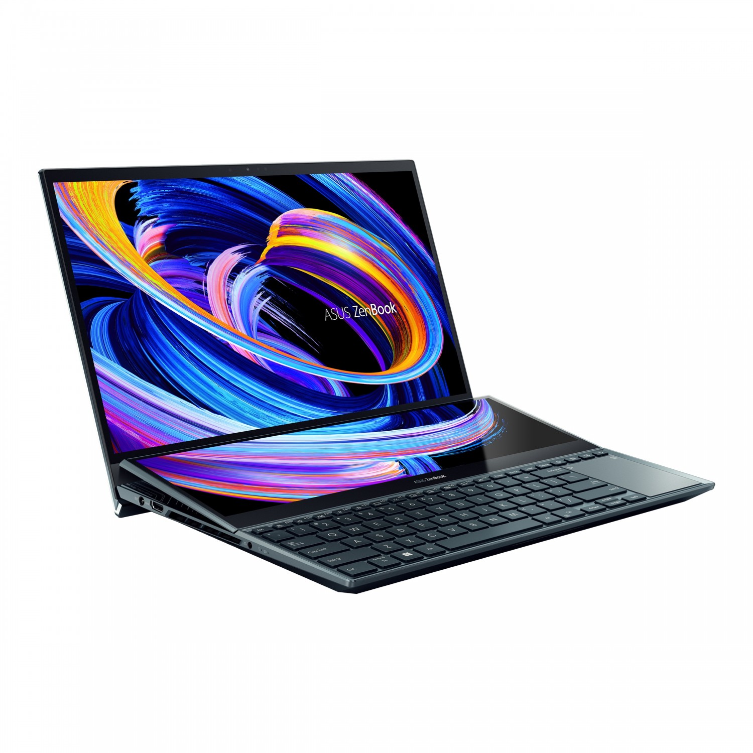 لپ تاپ ASUS Zenbook Pro Duo 15 OLED UX582ZM - A-3
