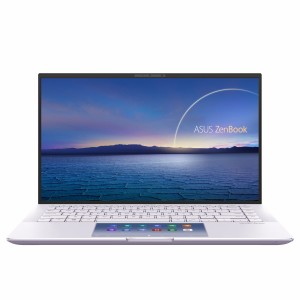لپ تاپ ASUS ZenBook UX435EG - Lilac Mist - B