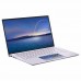 لپ تاپ ASUS ZenBook UX435EG - Lilac Mist - B-1