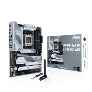 مادربرد ASUS Prime X670E-PRO WIFI-CSM