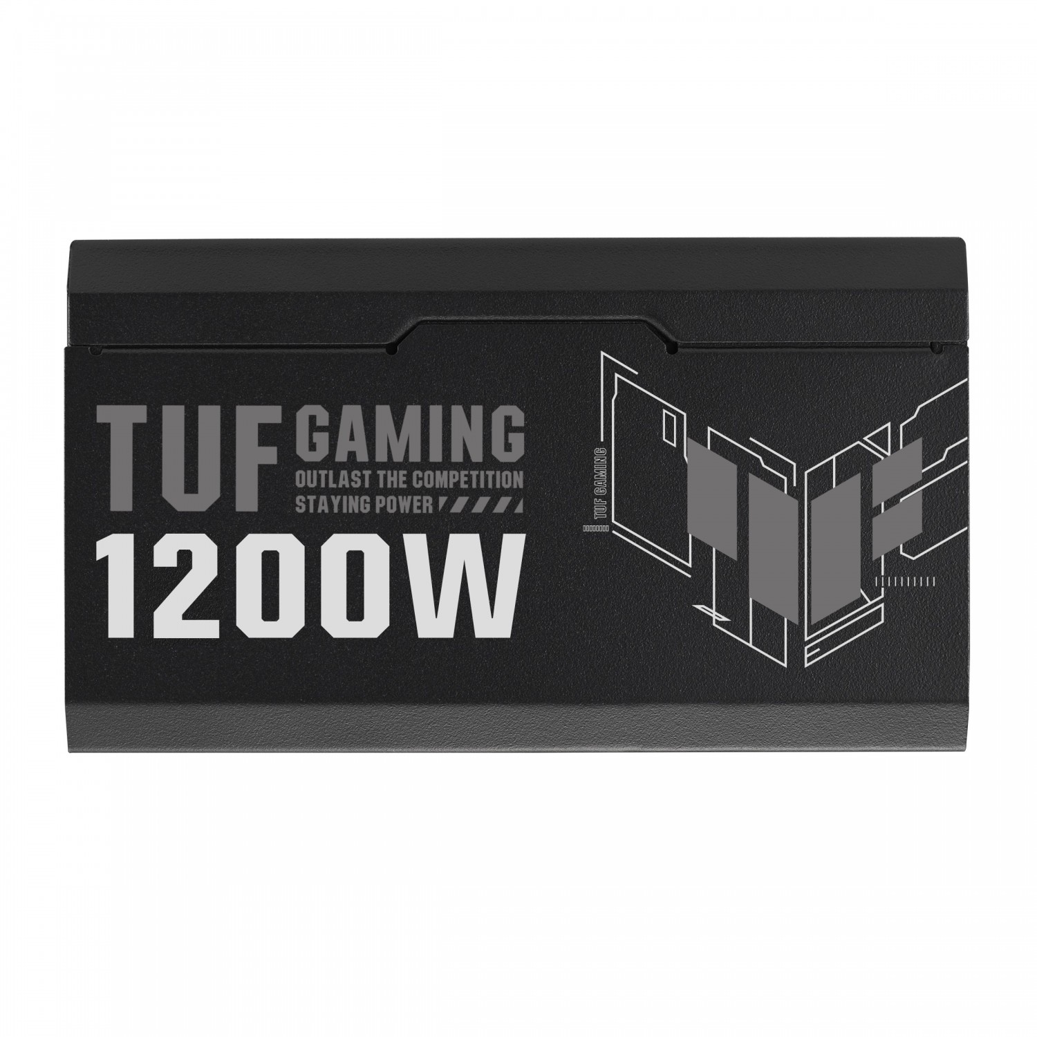 پاور ASUS TUF Gaming 1200W GOLD-8