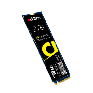 حافظه اس اس دی Addlink S95 2TB
