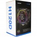 کولر پردازنده Alseye Halo H120D V2-6